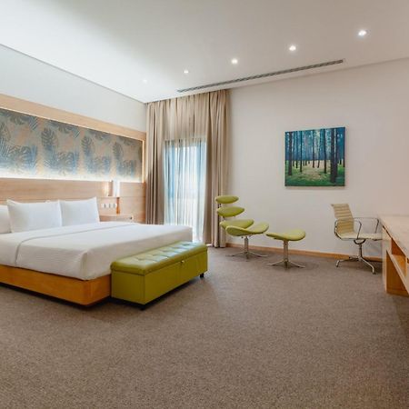 Carlton Al Moaibed Hotel Дамам Екстериор снимка