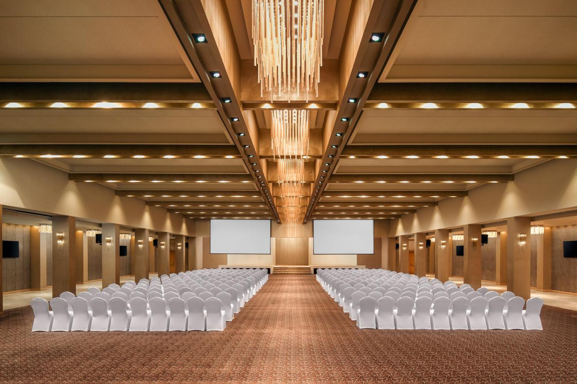 Carlton Al Moaibed Hotel Дамам Екстериор снимка The Grand Ballroom