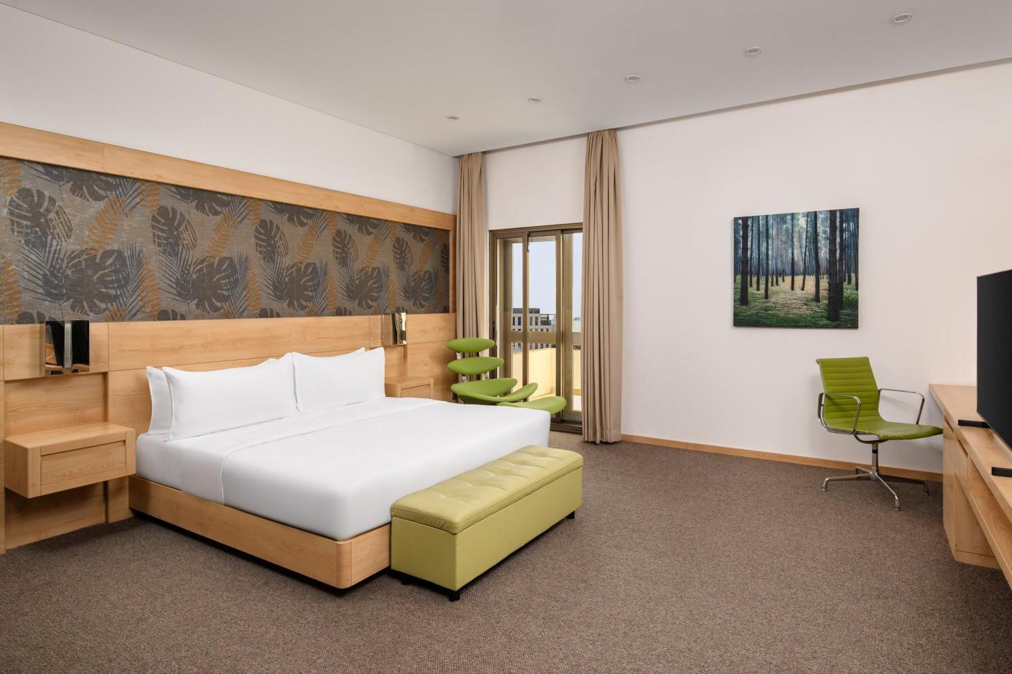 Carlton Al Moaibed Hotel Дамам Екстериор снимка A room at the hotel