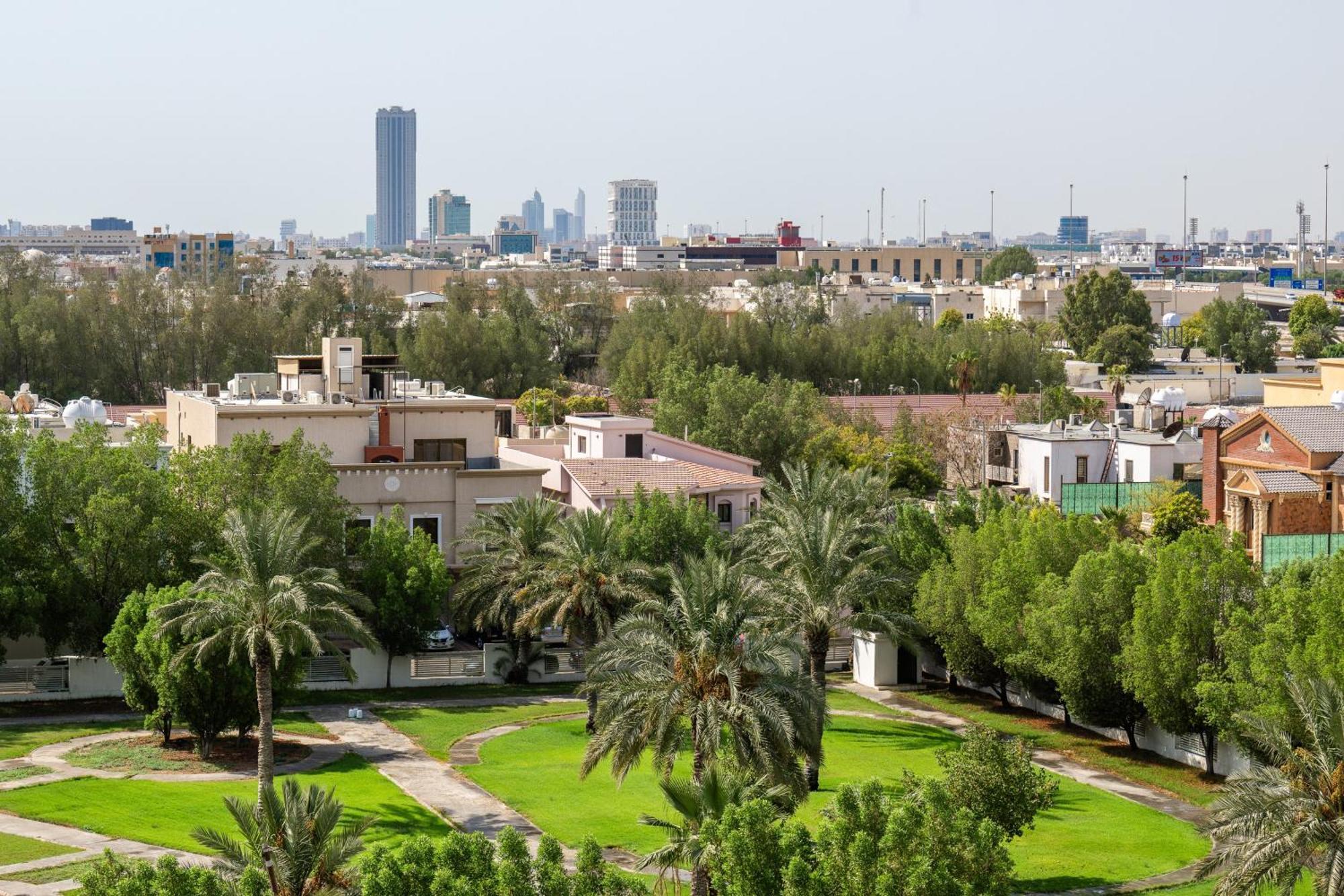 Carlton Al Moaibed Hotel Дамам Екстериор снимка Dubai, United Arab Emirates